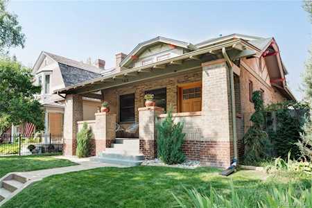 563 N Emerson St Denver, CO 80218