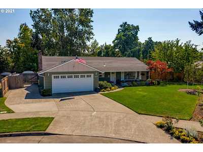10410 SW Serene Pl Wilsonville, OR 97070
