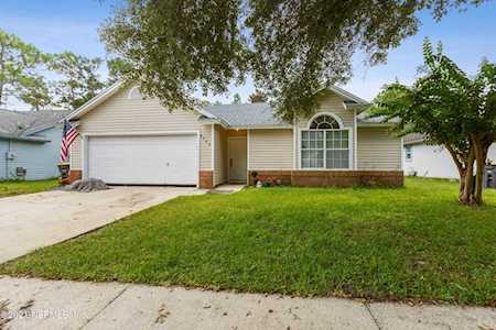 8766 Fieldside Dr Jacksonville, FL 32244