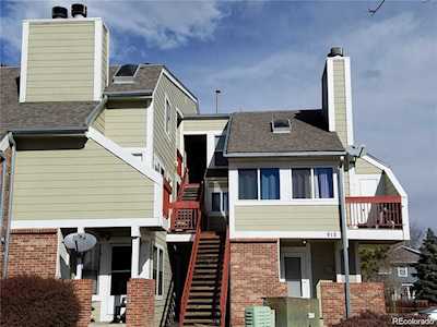 912 S Dearborn Way #18 Aurora, CO 80012