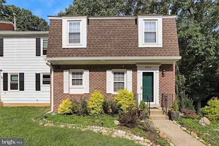 8800 Cameo Square Springfield, VA 22152