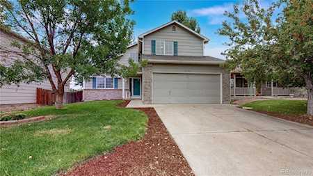 11335 E 116th Dr Commerce City, CO 80640