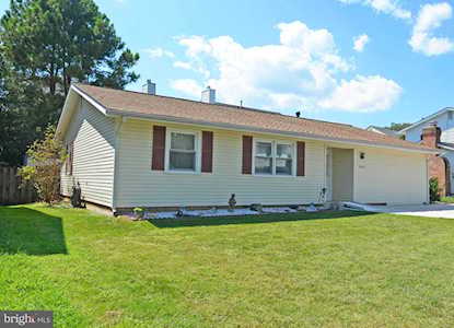 6543 Riefton Ct Alexandria, VA 22310