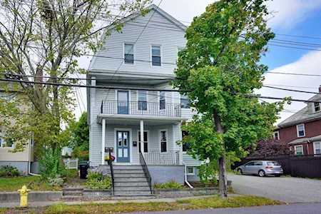 64 Creeley Road #2 Belmont, MA 02478