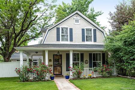 441 S Gilpin St Denver, CO 80209