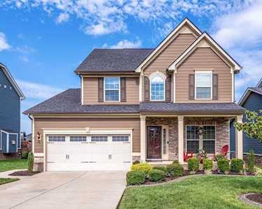 2003 Allerton Way Spring Hill, TN 37174