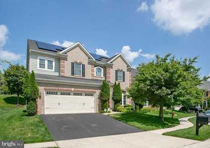 11313 Megan Lynn Ct Marriottsville, MD 21104