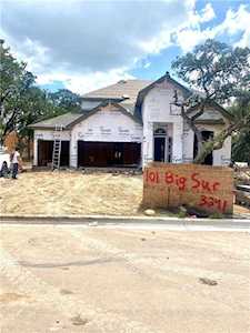 101 Big Sur DR Cedar Park, TX 78613
