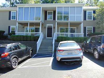 410 Mockingbird Valley Rd #2 Louisville, KY 40207