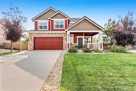 337 Ellendale St Castle Rock, CO 80104