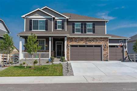 5964 Plains End Ct Castle Rock, CO 80104