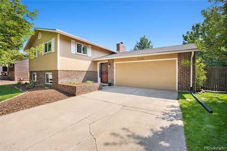 7248 W Fremont Dr Littleton, CO 80128