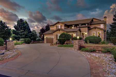 5314 Talavero Place Parker, CO 80134