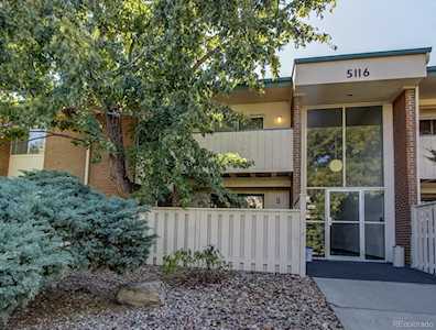 5116 Williams Fork Trl #203 Boulder, CO 80301