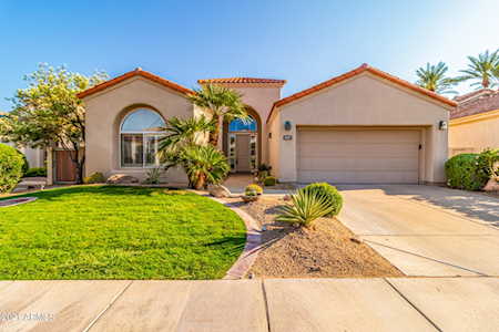 11867 E Terra Drive Scottsdale, AZ 85259