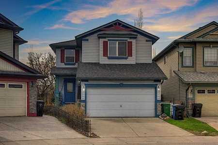 54 Chapalina Park Crescent SE Calgary, AB T2X 3S2