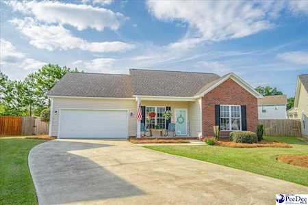 3044 Red Berry Cir Effingham, SC 29541