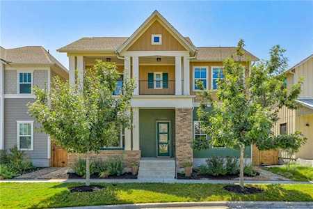 2405 Robert Browning ST Austin, TX 78723