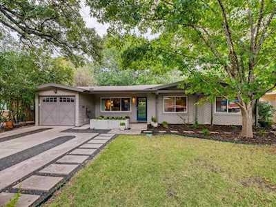 5005 Strass DR Austin, TX 78731