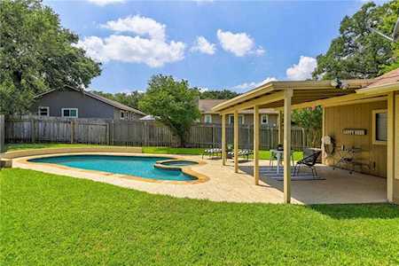 5505 Shreveport DR Austin, TX 78727