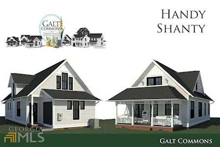 0 Galt Commons Kennesaw, GA 30144