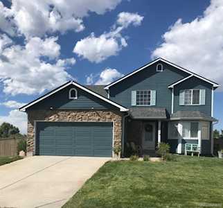 4933 Shelby Dr Castle Rock, CO 80104