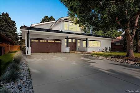 240 S Glencoe St Denver, CO 80246
