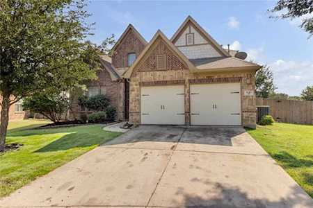 641 Partridge Drive Aubrey, TX 76227