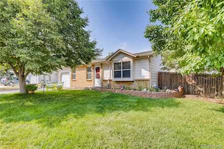 16821 Bitterbrush Ln Parker, CO 80134