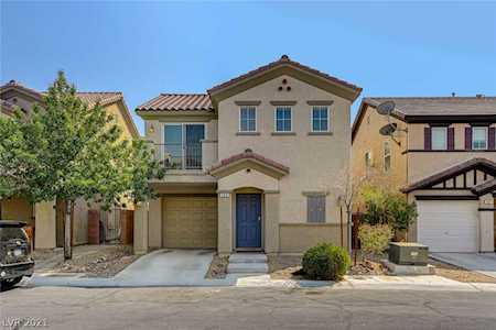 593 Brinkburn Point Ave Las Vegas, NV 89178