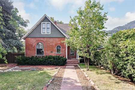 440 Arapahoe Ave Boulder, CO 80302