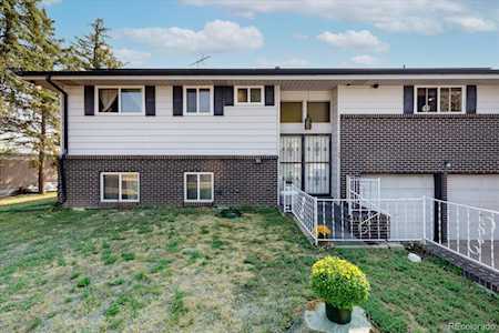 7188 Reed Ct Arvada, CO 80003