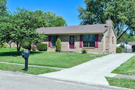 4405 Starks Dr Louisville, KY 40218