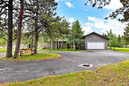 26139 Clark Ave Conifer, CO 80433