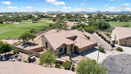 4701 E Windstone Trail Cave Creek, AZ 85331