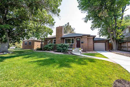 2880 N Glencoe St Denver, CO 80207