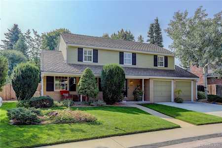 7014 S Olive St Centennial, CO 80112