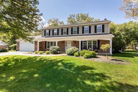160 Hilltop Ave Barrington, IL 60010