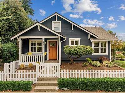 749 State St S #1 Kirkland, WA 98033