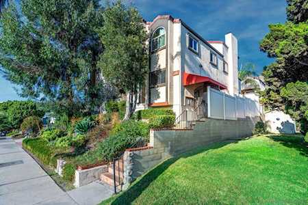 4625 Texas Street #4 San Diego, CA 92116