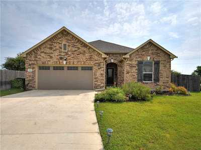 31459 Kingsway RD Georgetown, TX 78628