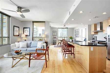 300 Bowie ST #1301 Austin, TX 78703