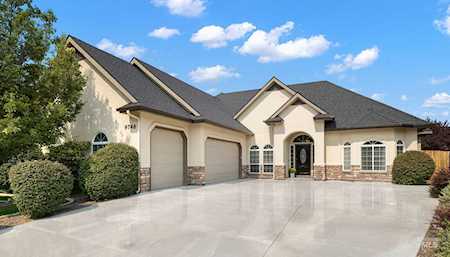 9746 W Blue Meadows Street Boise, ID 83709