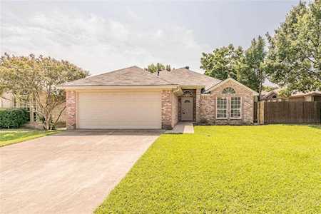 444 Woodridge Drive Keller, TX 76248