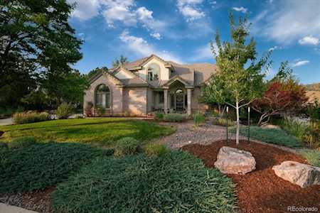 50 Lark Bunting Ln Littleton, CO 80127