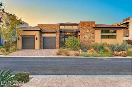 54 Glade Hollow Dr Las Vegas, NV 89135