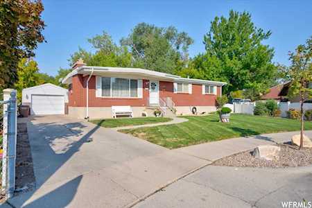 1144 S Jeremy St Salt Lake City, UT 84104