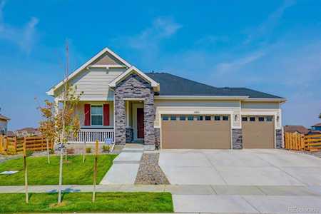 16851 E 110th Ave Commerce City, CO 80022