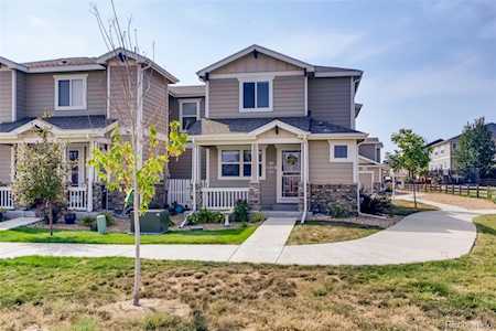 6118 Kochia Ct #102 Frederick, CO 80516