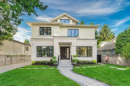 3585 W 48th Avenue Vancouver, BC V6N 3P9